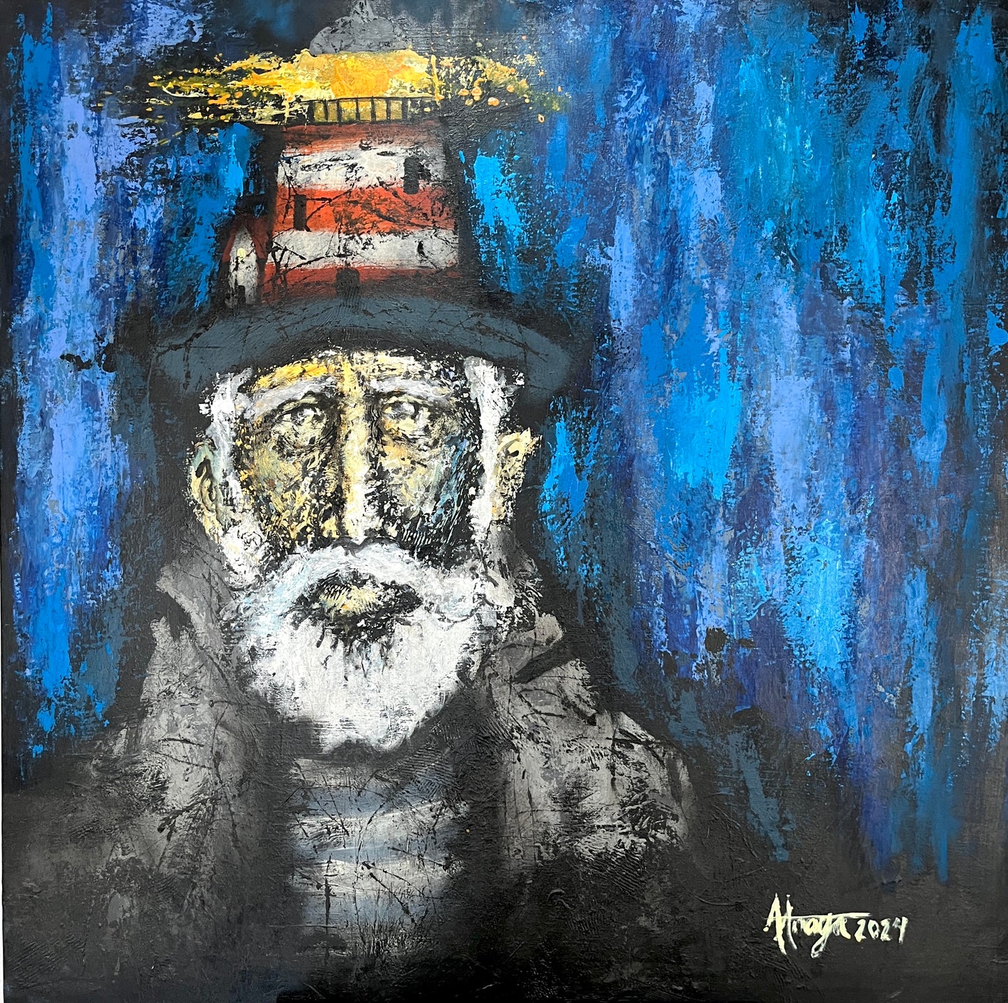 Luz en el Camino