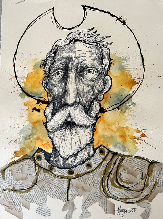 Pensamientos de un Quijote